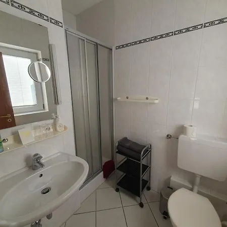 Apartment Abm 25 Zwingenberg (Hessen)