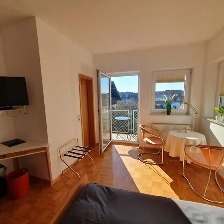 Apartment Abm 25 Zwingenberg (Hessen)