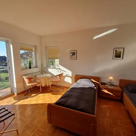 Apartment Abm 25 Zwingenberg (Hessen)