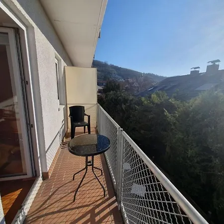 Abm 25 Apartment Zwingenberg (Hessen)