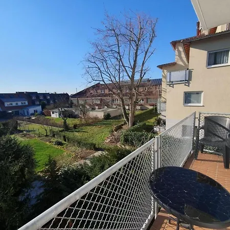 Abm 25 * Zwingenberg (Hessen)
